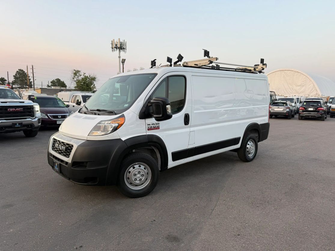ram promaster cargo van 2022 3C6LRVAG4NE131692 image ram promaster cargo van 2022 3C6LRVAG4NE131692 image